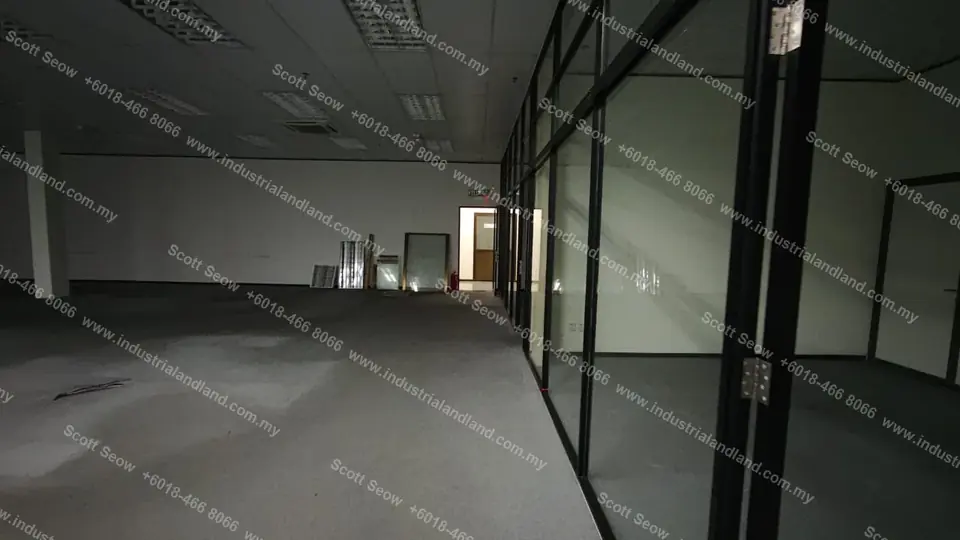 Bayan Lepas Detached Factory For Rent Industrialandland Cuvp