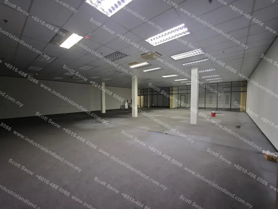 Bayan Lepas Detached Factory For Rent Scott Seow