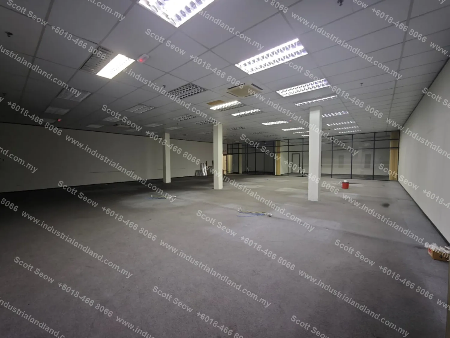 Bayan Lepas Detached Factory For Rent Scott Seow