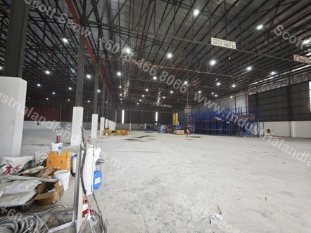 Detached Factory at Bayan Lepas FIZ For Rent