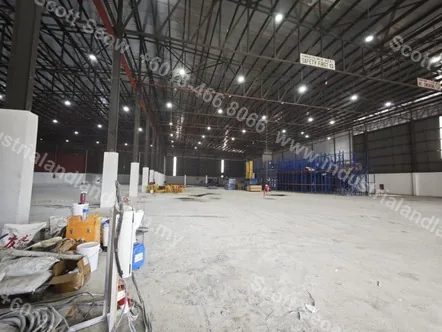 Warehouse Or Production