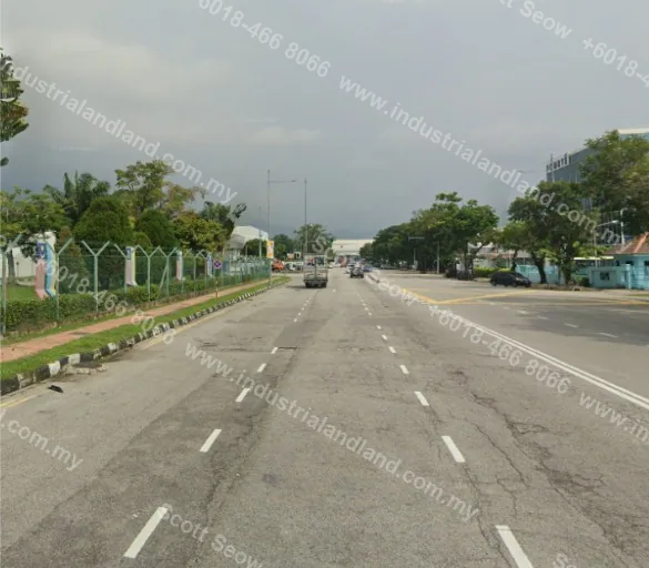 Bayan Lepas Factory For Sale Scott 0184668066