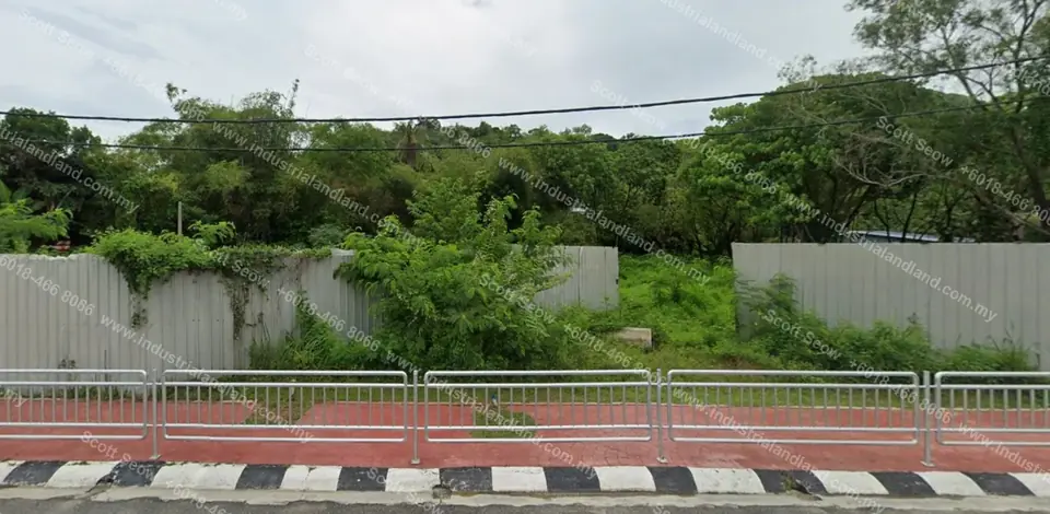Bayan Lepas Land Scottseow Zoxr