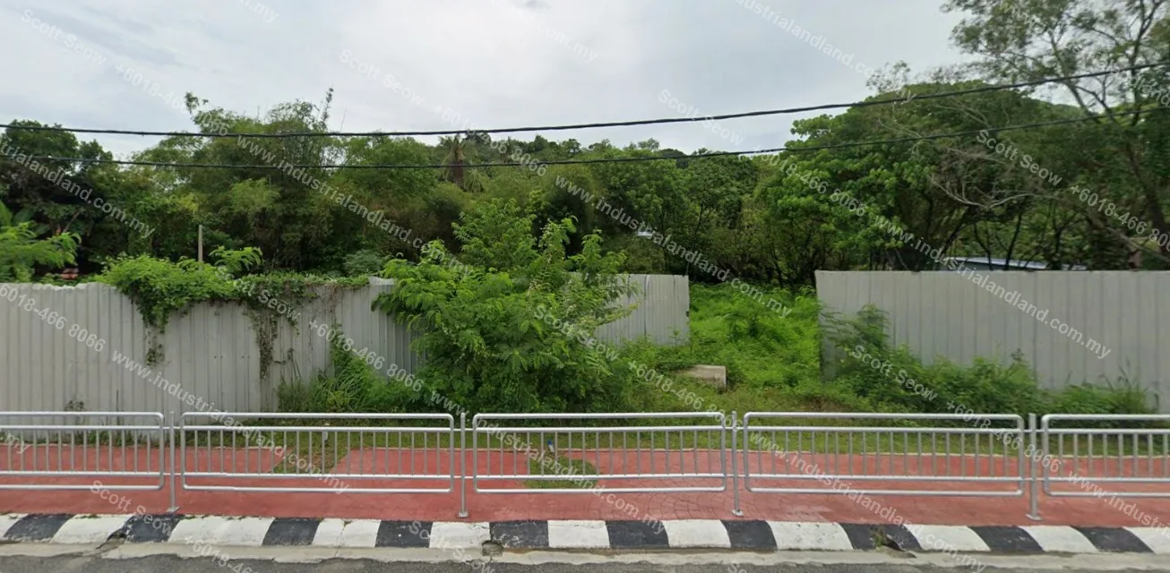 Bayan Lepas Land Scottseow Zoxr