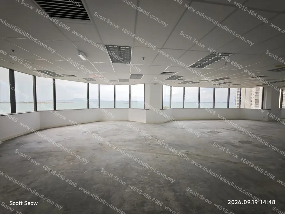 Georgetown Office For Rent Scott