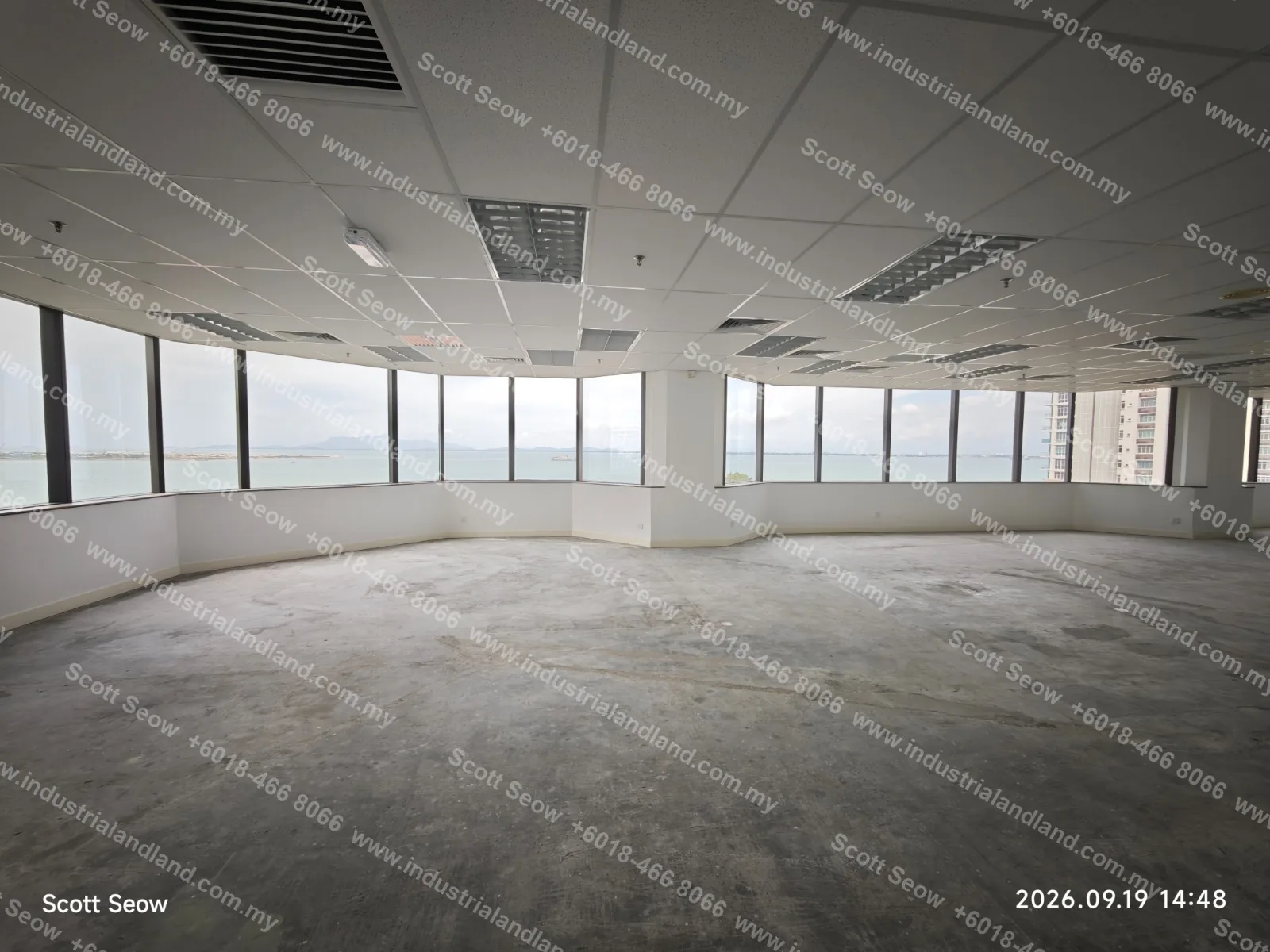 Georgetown Office For Rent Scott