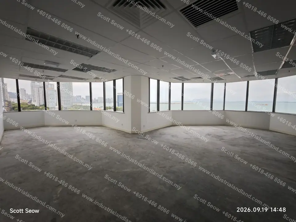 Georgetown Office For Rent Scott Seow