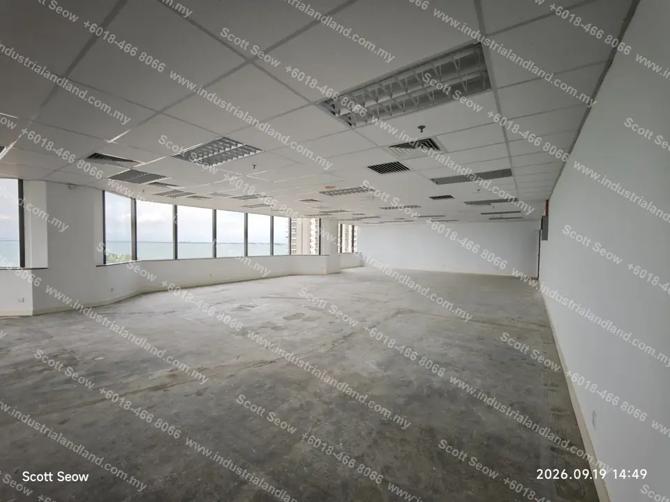 Menara Boustead Penang For Rent Scott