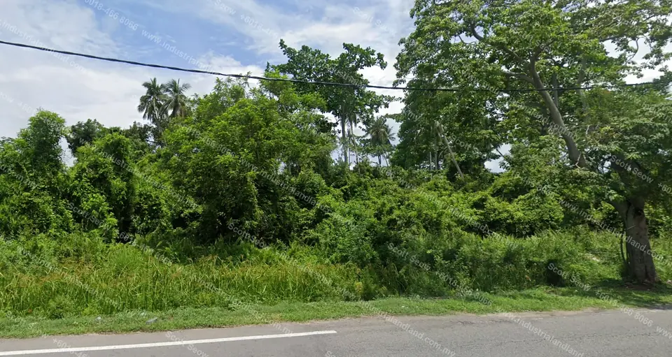 Nibong Tebal Land For Sale Scott Upok
