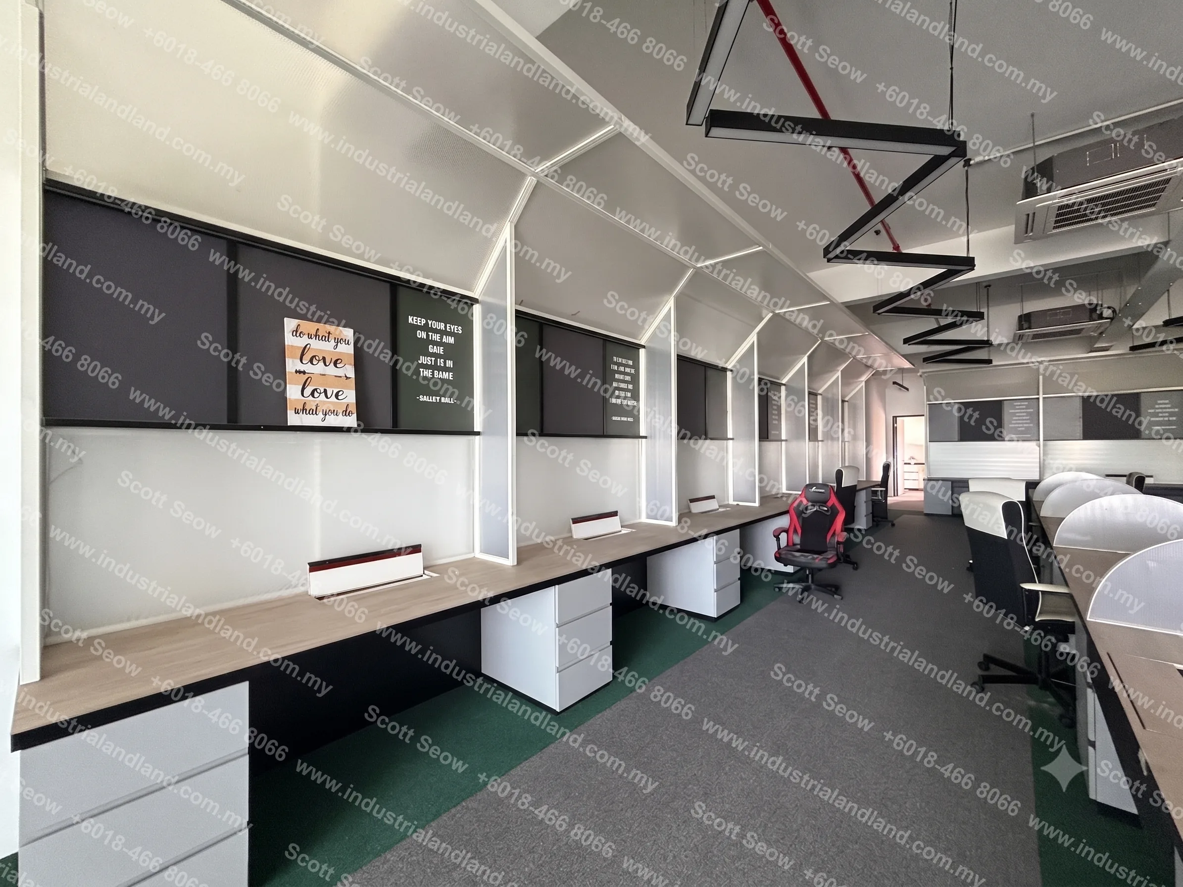 Setia Sentral For Rent
