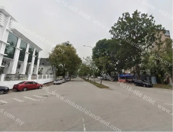 Shah Alam Land For Sale