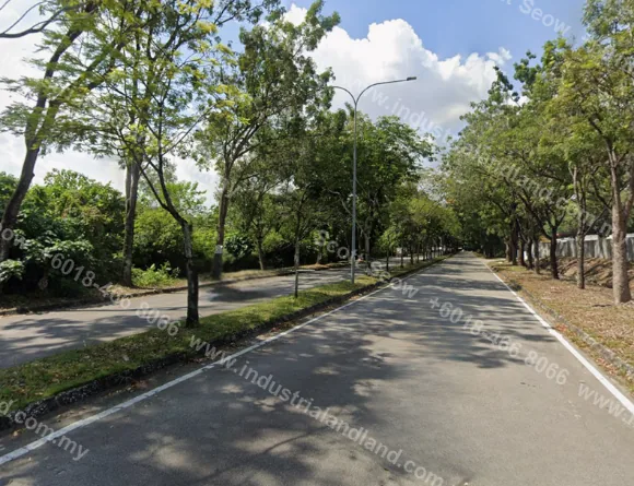 Shah Alam Land For Sale