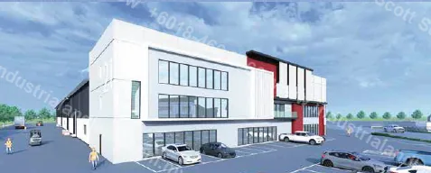 Sungai Bakap Detached Factory For Sale Scott Seow 1