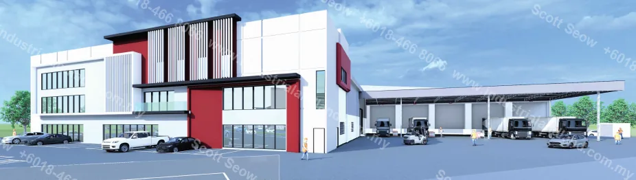 Sungai Bakap Detached Factory For Sale Scott Seow 2