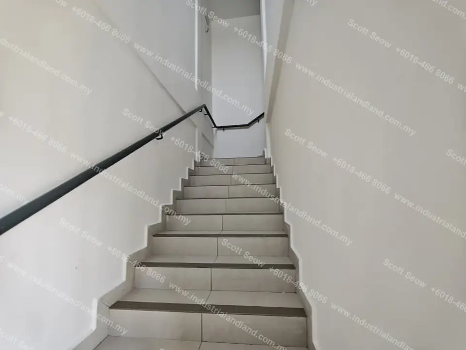 Kedah Factory For Rent