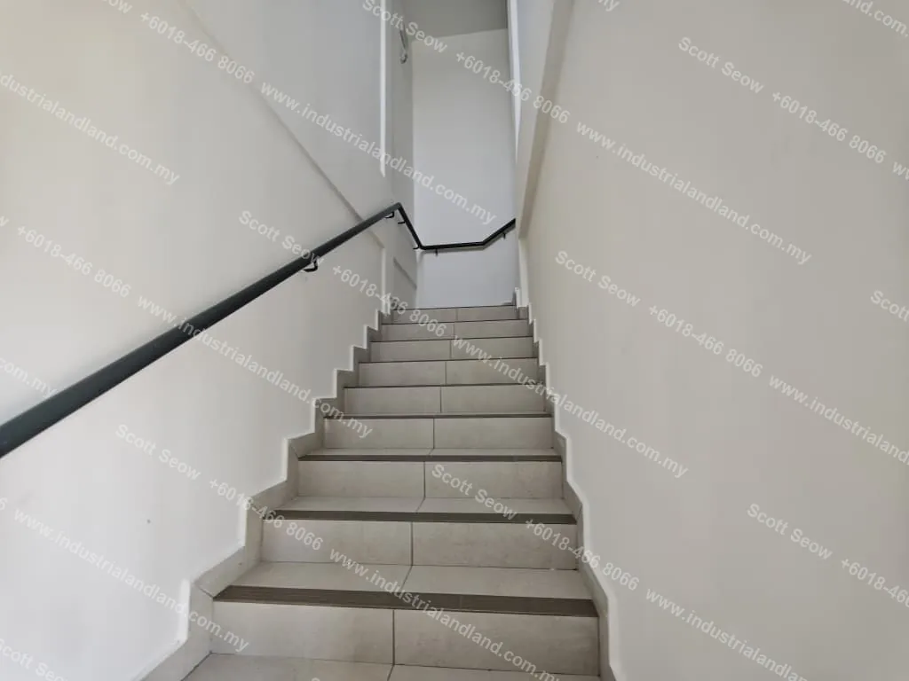 Kedah Factory For Rent