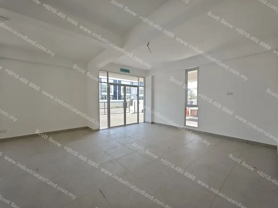 Sungai Petani Factory For Rent
