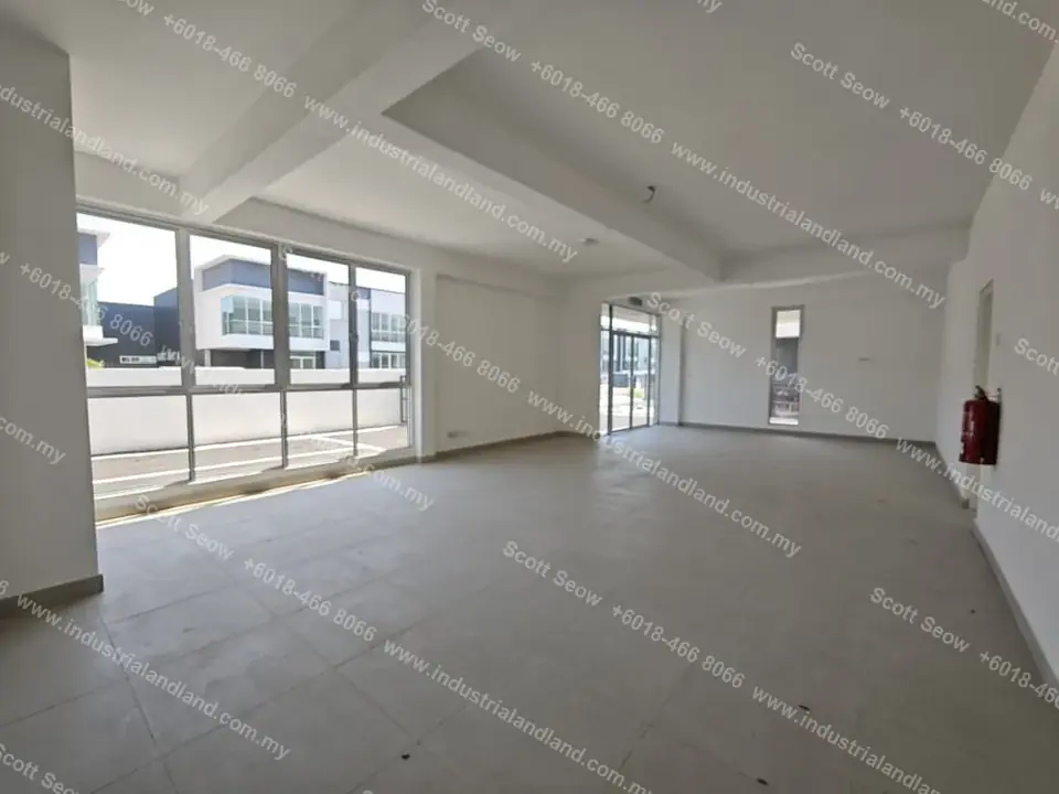 Sungai Petani Factory For Rent Scott 0184668066