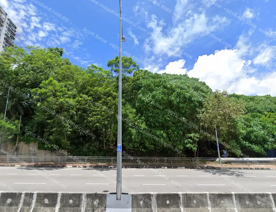 Teluk Kumbar 1 8 Acres Land For Sale Scott Uzlm