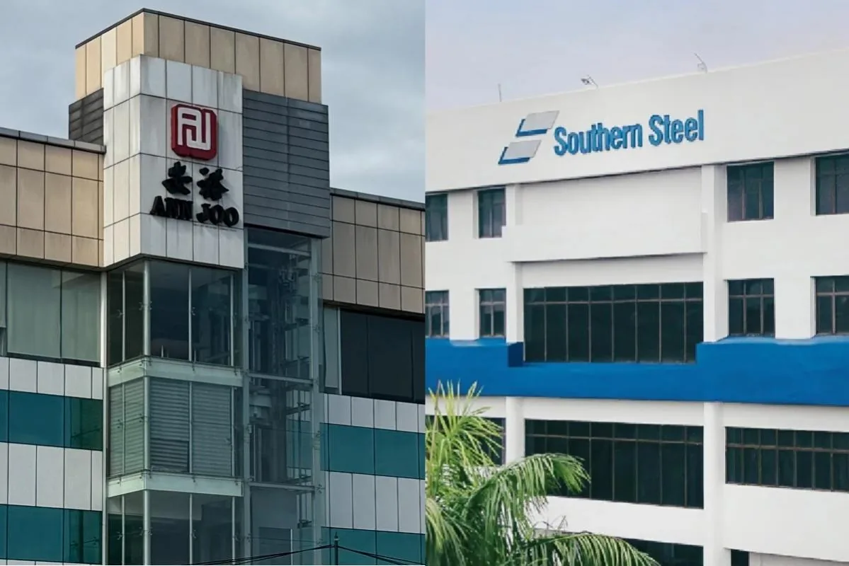 安裕资源退出炼钢：Green Esteel以2.9亿令吉接手北赖钢厂及200英亩永久地契工业地——低于AXIS产托去年对三分之二土地的出价