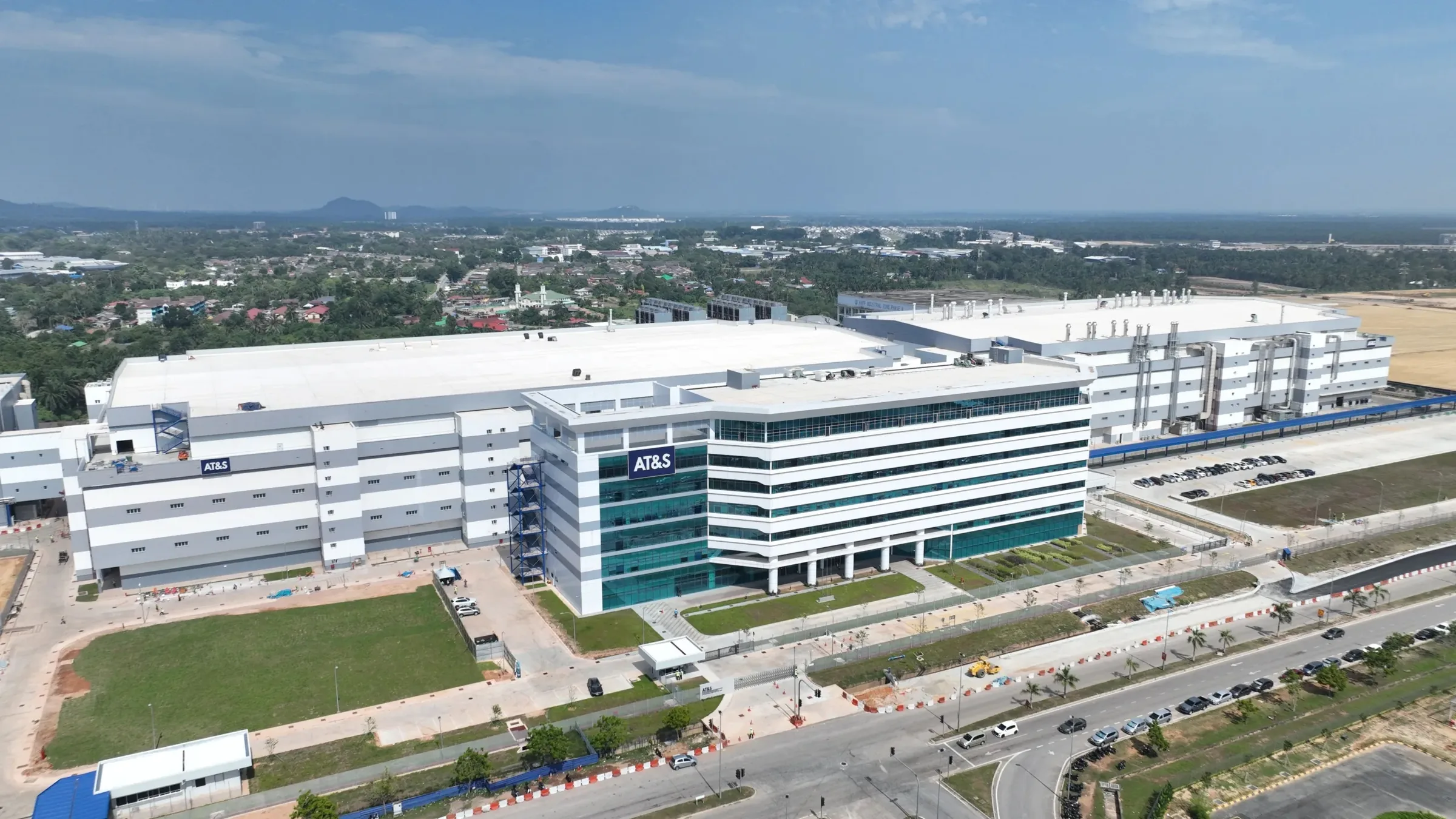 AT&S picks IJM for RM1.23b Kulim plant in €2b expansion