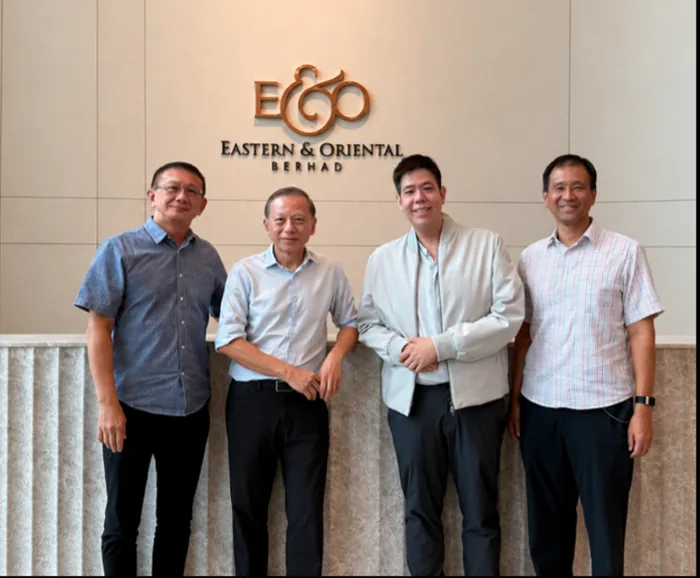 E&O and Majestic Gen to Buy Prime Jalan Kia Peng Site for RM189.9mil