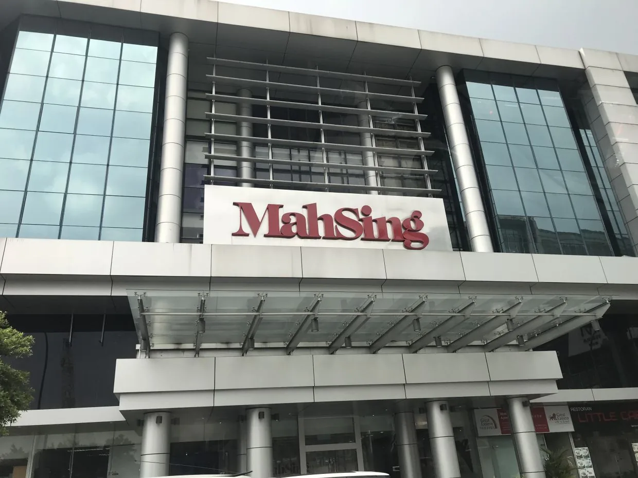 Mah Sing buys 14.38 acres freehold and leasehold land in Ampang for RM186.17mil for new M Araya Project