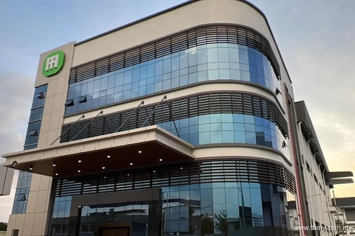 THMY Upsizes New Batu Kawan Factory to RM172.6mil — Five Times the Original Budget