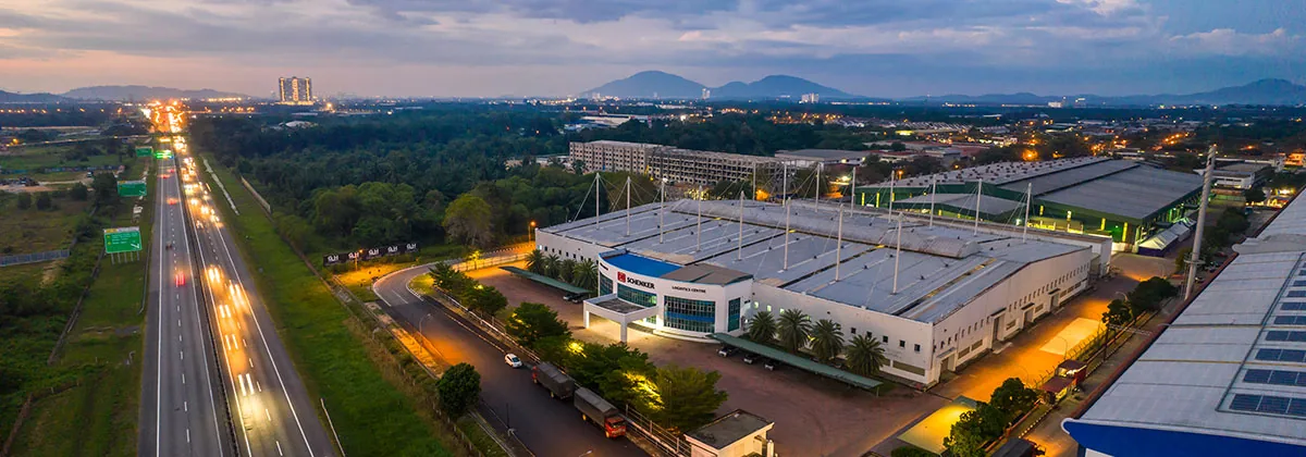 CapitaLand’s REIT bought a Sungai Jawi warehouse estate for RM80mil - diversification journey